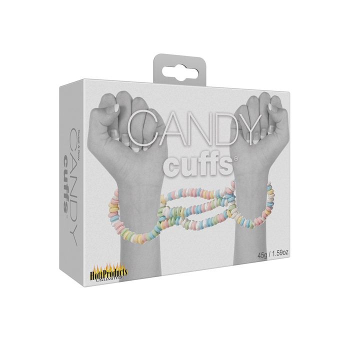 Candy Cuffs
