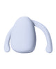 Load image into Gallery viewer, Dame Eva Hands Free Vibrator - Ice
