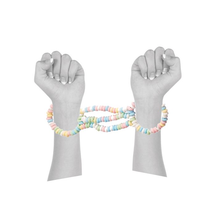 Candy Cuffs