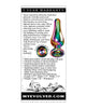 Load image into Gallery viewer, Evolved Rainbow Metal Plug - Medium
