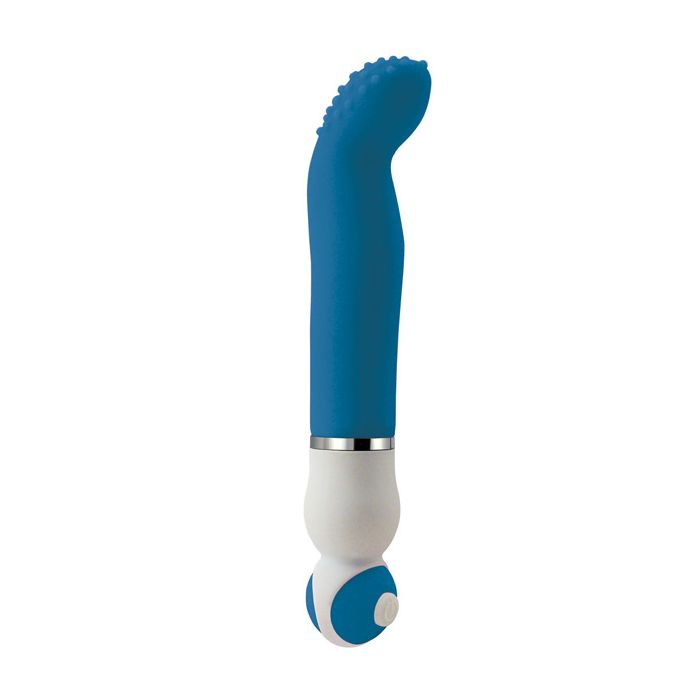 GigaLuv Versa-Tilly - 10 Modos Azul