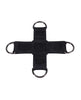 Load image into Gallery viewer, Fort Troff Tactical Hogtie - Black
