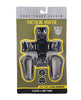 Load image into Gallery viewer, Fort Troff Tactical Hogtie - Black
