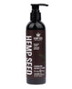 Charger l'image dans la visionneuse de la galerie, Lotion de massage à la graine de chanvre Earthly Body - 8 oz Guavalava
