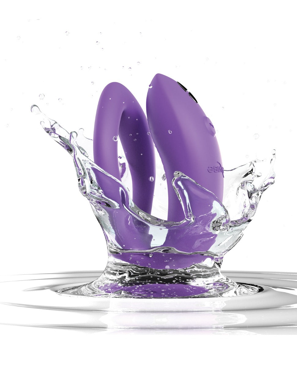 We-Vibe Sync O - Light Purple