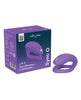 Load image into Gallery viewer, We-Vibe Sync O - Light Purple
