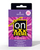 Load image into Gallery viewer, ON XXXtreme Arousal Oil Medium Box - 5 ml
