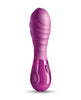 Charger l'image dans la visionneuse de la galerie, Seduction Chloe - Metallic Pink
