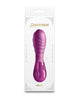 Charger l'image dans la visionneuse de la galerie, Seduction Chloe - Metallic Pink
