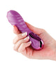 Charger l'image dans la visionneuse de la galerie, Seduction Chloe - Metallic Pink
