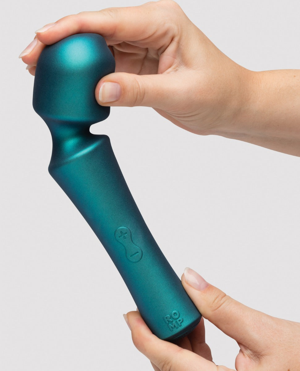 ROMP Presto Wand - Blue - Article product