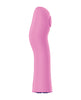 Cargue la imagen en el visor de la galería, Femme Funn Hana Fingerlike Thumping Bullet - Pink
