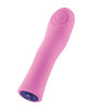 Cargue la imagen en el visor de la galería, Femme Funn Hana Fingerlike Thumping Bullet - Pink
