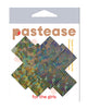 Cargue la imagen en el visor de la galería, Pastease Disco Glitter Plus X  - Silver O/S

