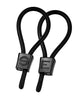 Charger l'image dans la visionneuse de la galerie, ElectraStim Accessory - ElectraLoops Prestige Accessory - Black
