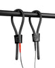 Charger l'image dans la visionneuse de la galerie, ElectraStim Accessory - ElectraLoops Prestige Accessory - Black
