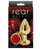 Charger l'image dans la visionneuse de la galerie, Rear Assets Medium - Red Rose
