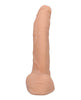 Load image into Gallery viewer, Signature Cocks ULTRASKYN 8&quot; Cock w/Removable Vac-U-Lock Suction Cup - Quinton James
