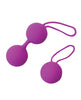 Carica l'immagine nel visualizzatore Galleria, Voodoo Kegel Balls - Pack of 2
