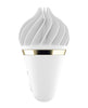Afbeelding laden in Galerijviewer, Satisfyer Sweet Treat - White/Gold
