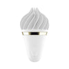 Afbeelding laden in Galerijviewer, Satisfyer Sweet Treat - White/Gold
