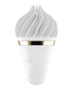 Afbeelding laden in Galerijviewer, Satisfyer Sweet Treat - White/Gold
