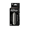 Load image into Gallery viewer, Intense Orgasm Bullet - Silver
