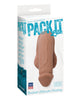 Bild in den Galerie-Viewer laden, Pack It Lite - Brown
