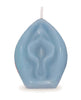 Încărcați imaginea în vizualizatorul Galerie, Eden's Vagina Candle - Blue - Vanilla
