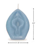 Încărcați imaginea în vizualizatorul Galerie, Eden's Vagina Candle - Blue - Vanilla
