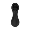 Load image into Gallery viewer, Shots Elegance Dreamy Oral Clitoral Stimulator - 10 Speed Black
