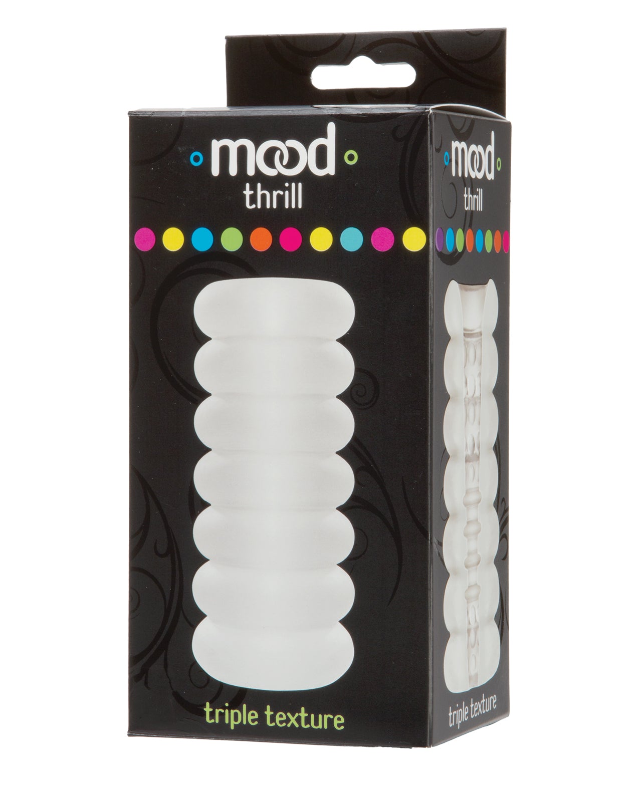 Mood Thrill - Gelée