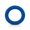 Load image into Gallery viewer, Screaming O RingO Ritz XL Blue Silicone Ring For Comfort And Safety
