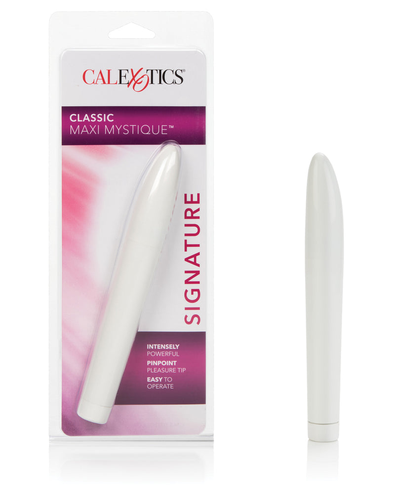 Load image into Gallery viewer, Classic Chic Maxi Mystique - White
