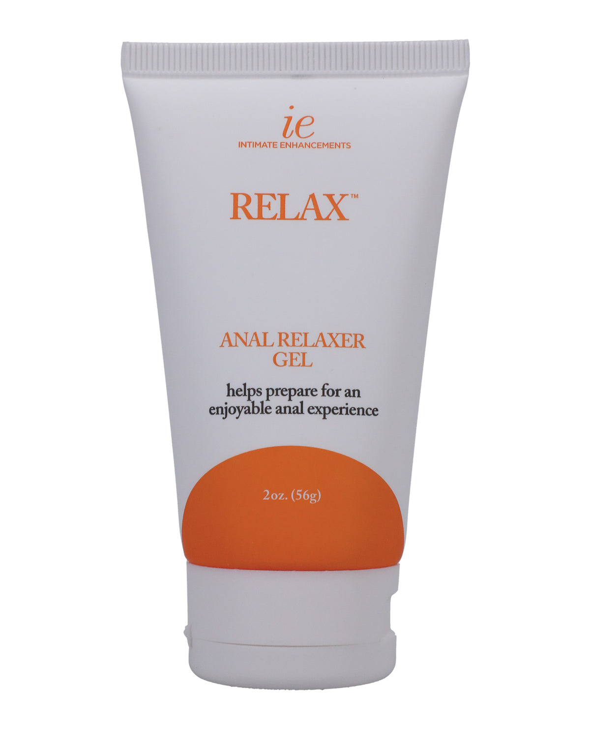 Relax Anal Ontspanner - 2 oz Tube