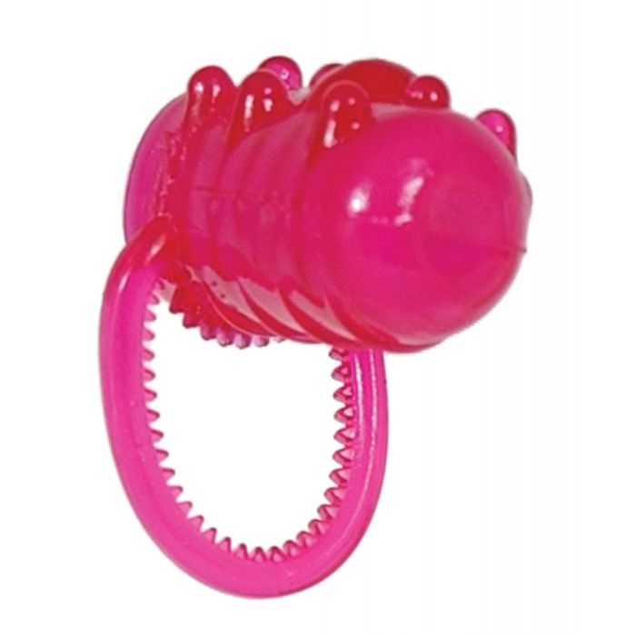 Lengua Dinger - Magenta