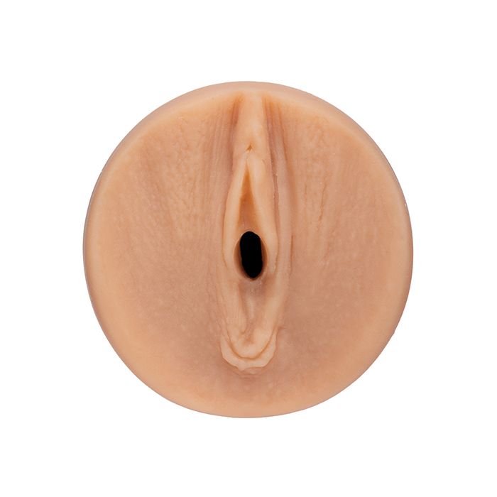 Main Sqeeze Udholdenhedstræner Stroker - Pussy