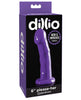 Ladda bilden i Galleri Viewer, Dillio 6" Please Her - Purple
