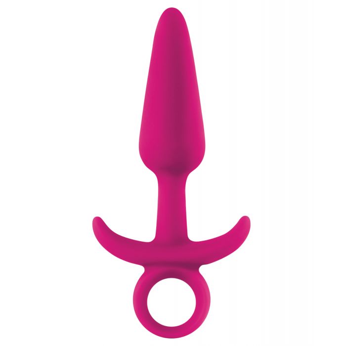 INYA Prince Plug Pequeño - Rosa