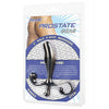 Carregar imagem no visualizador da Galeria, Massageador Masculino Ponto-P Blue Line C &amp; B 5" - Preto
