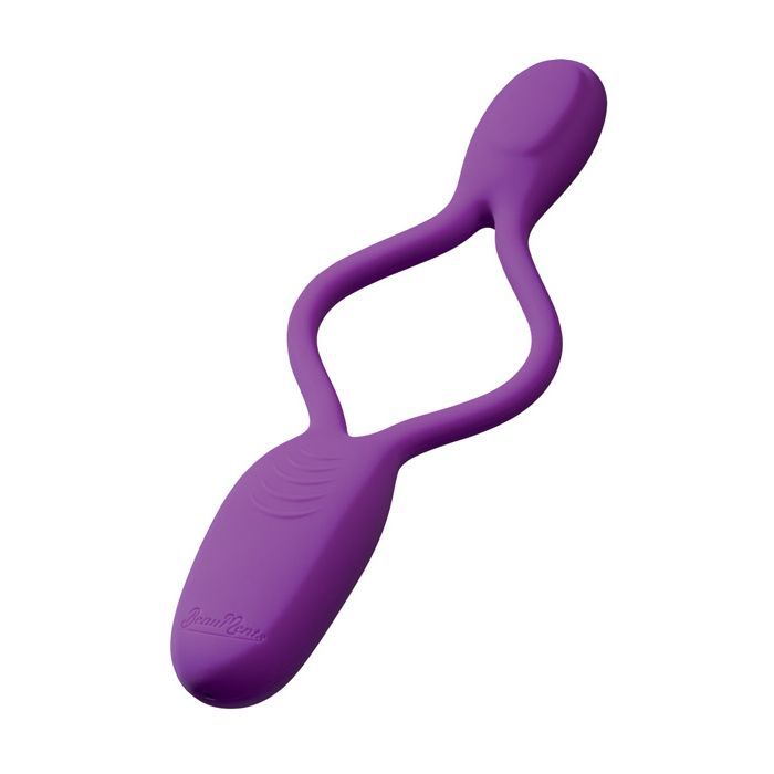 BeauMents Flexxio - Purple