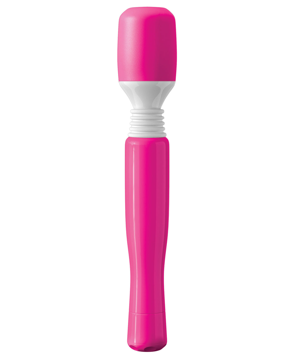 Mini Wanachi Massager Waterproof - Pink