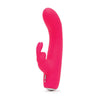 Load image into Gallery viewer, Happy Rabbit Mini Rabbit Rechargeable - Pink
