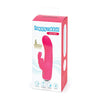 Load image into Gallery viewer, Happy Rabbit Mini Rabbit Rechargeable - Pink

