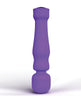 Ladda bilden i Galleri Viewer, Lola Milani Mystique Wand w/Lilac Bottle - Purple
