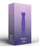 Ladda bilden i Galleri Viewer, Lola Milani Mystique Wand w/Lilac Bottle - Purple
