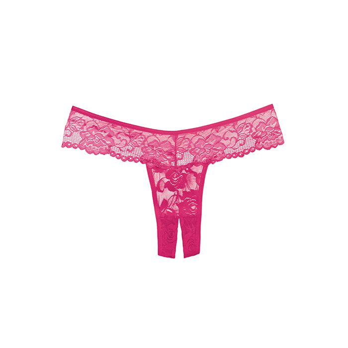 Adore Chiqui Love Hot Pink O/S