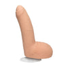 Load image into Gallery viewer, Signature Cocks ULTRASKYN 8&quot; Cock w/Removable Vac-U-Lock Suction Cup - William Seed
