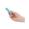 Load image into Gallery viewer, Powerbullet Essential Bullet Teal Rechargeable Vibrator
