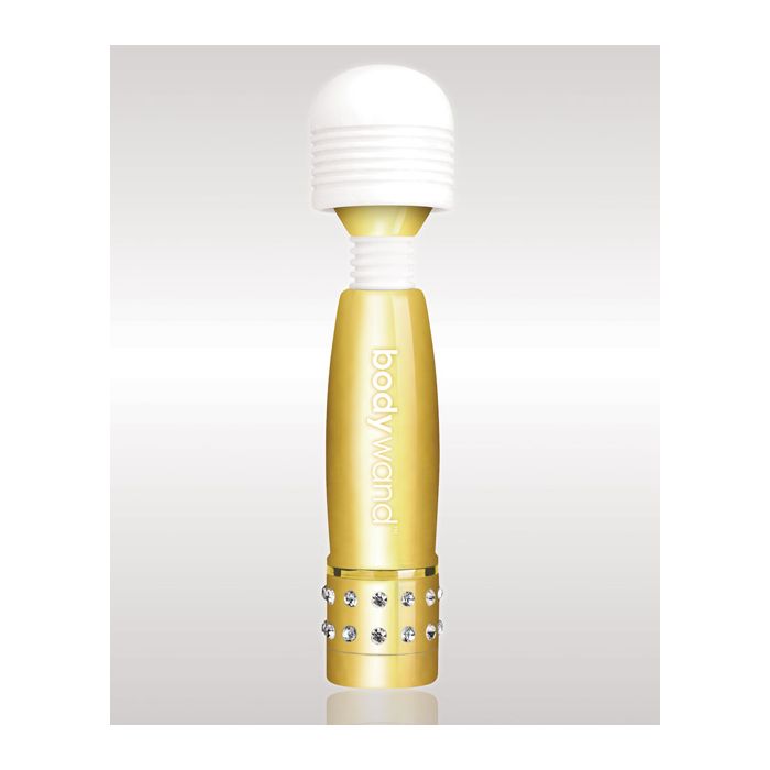 XGen Bodywand Mini - Gold